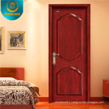 Morden Style Decoration Swing Interior Room Composite Door for Middle East